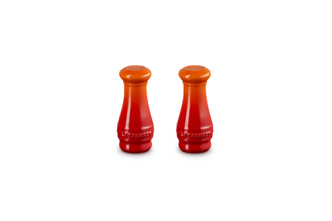Le Creuset - Salt & Pepper Shaker Set