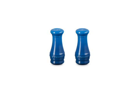 Le Creuset - Salt & Pepper Shaker Set