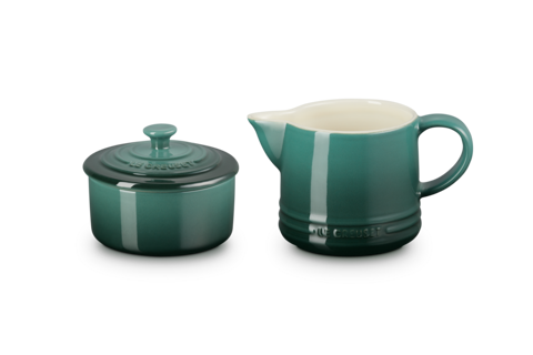 Le Creuset - Signature Cream and Sugar Set