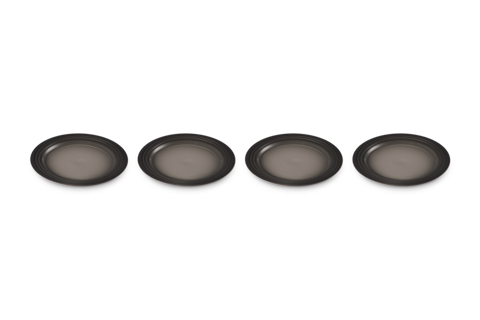 Le Creuset - Vancouver Salad Plate, Set of 4