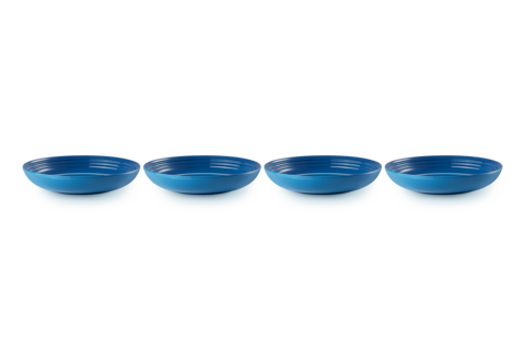Le Creuset - Vancouver Pasta Bowl, Set of 4