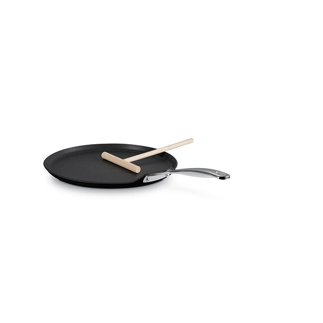 Le Creuset - Toughened Non-stick PRO Crepe Pan