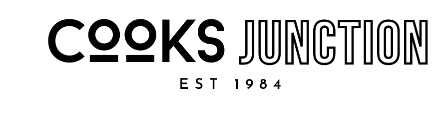 Cooks Junction logo
