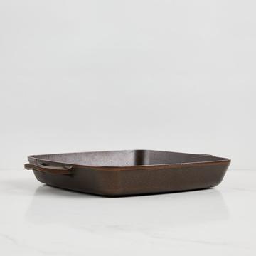 Smithey - NO. 12 GRILL PAN