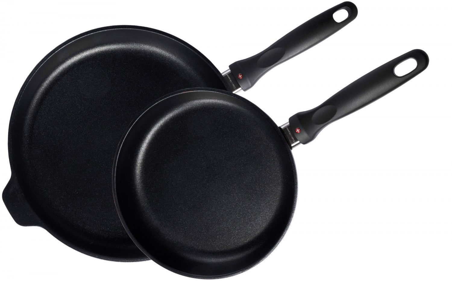 Swiss Diamond Induction Nonstick Square Saute Pan with Lid