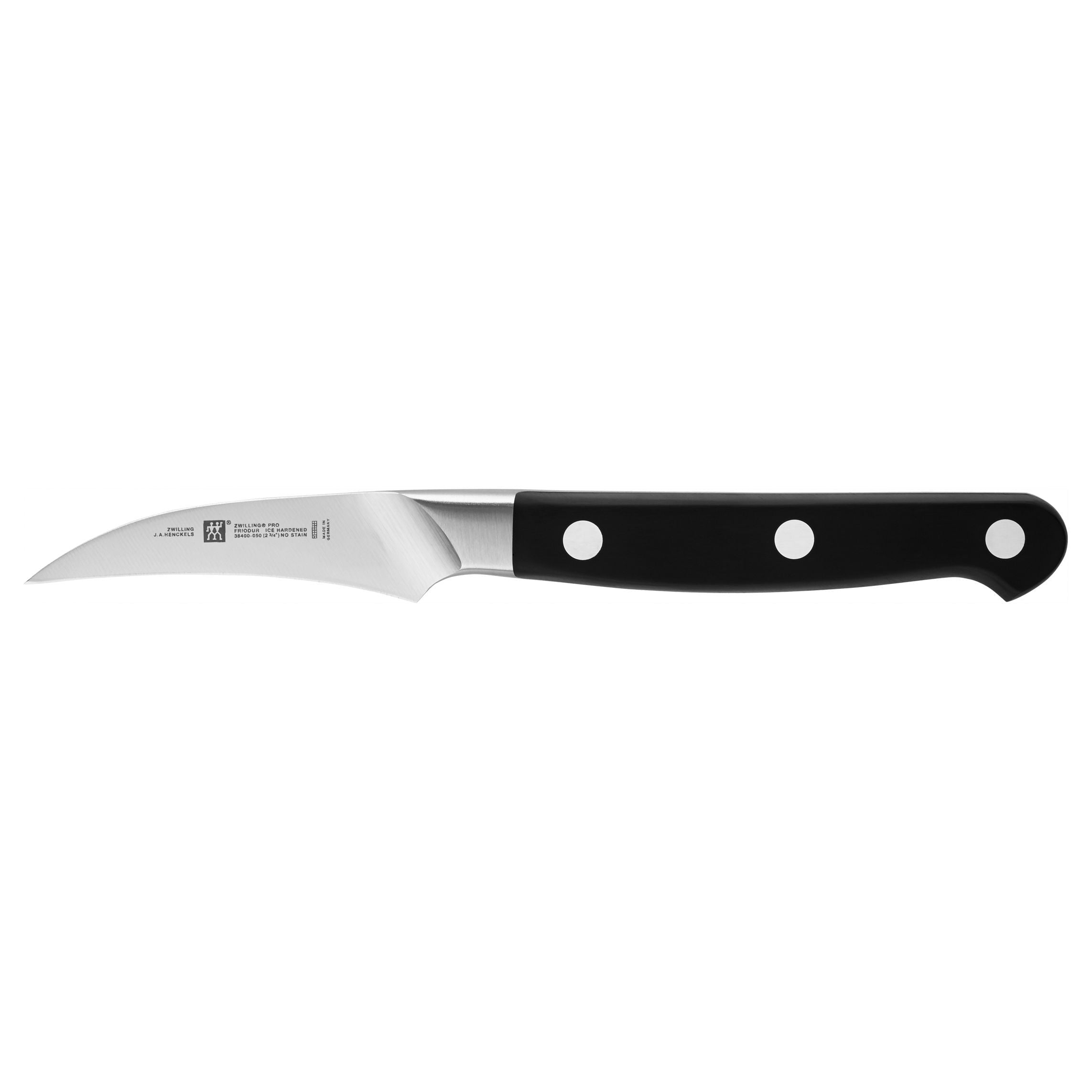 Zwilling Pro - 2.75-INCH BIRD'S BEAK PEELING KNIFE