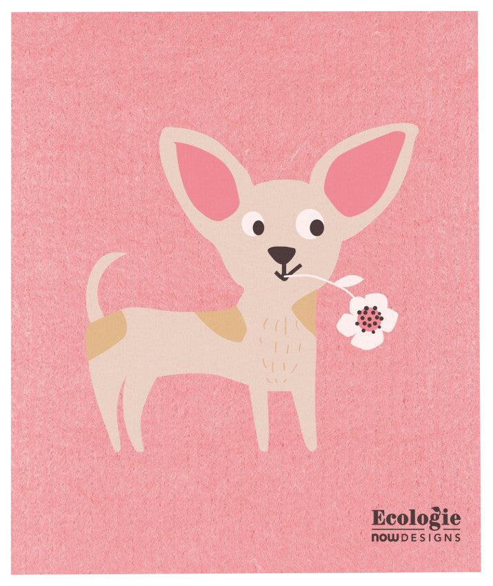 Now Designs Ecologie - Best in Show Swedish Dishcloth