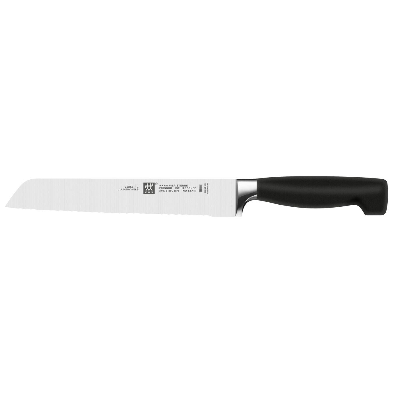 Zwilling Four Star - 8-INCH BREAD KNIFE