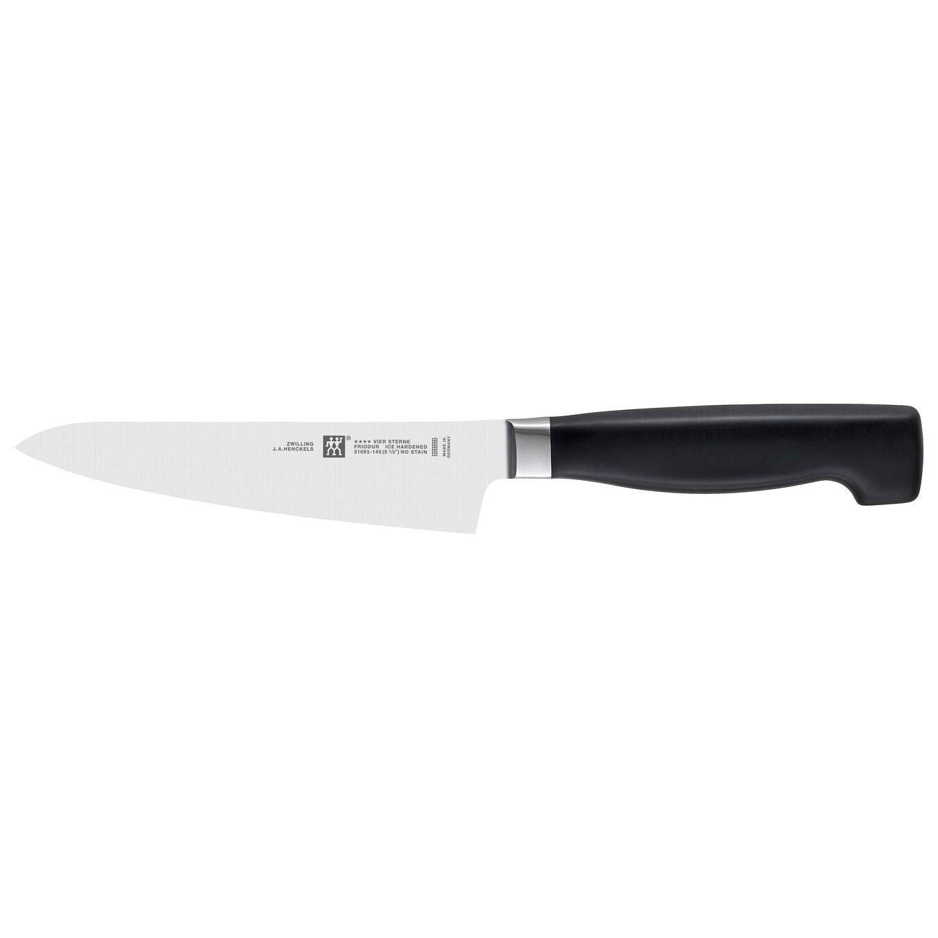 Zwilling Four Star - 5.5-INCH FINE EDGE PREP KNIFE