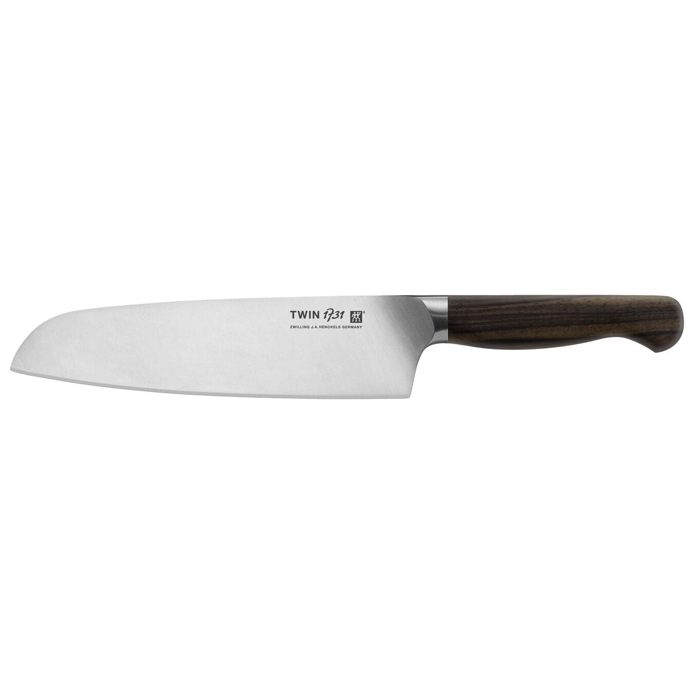 Zwilling Twin 1731 - 7-INCH FINE EDGE SANTOKU KNIFE