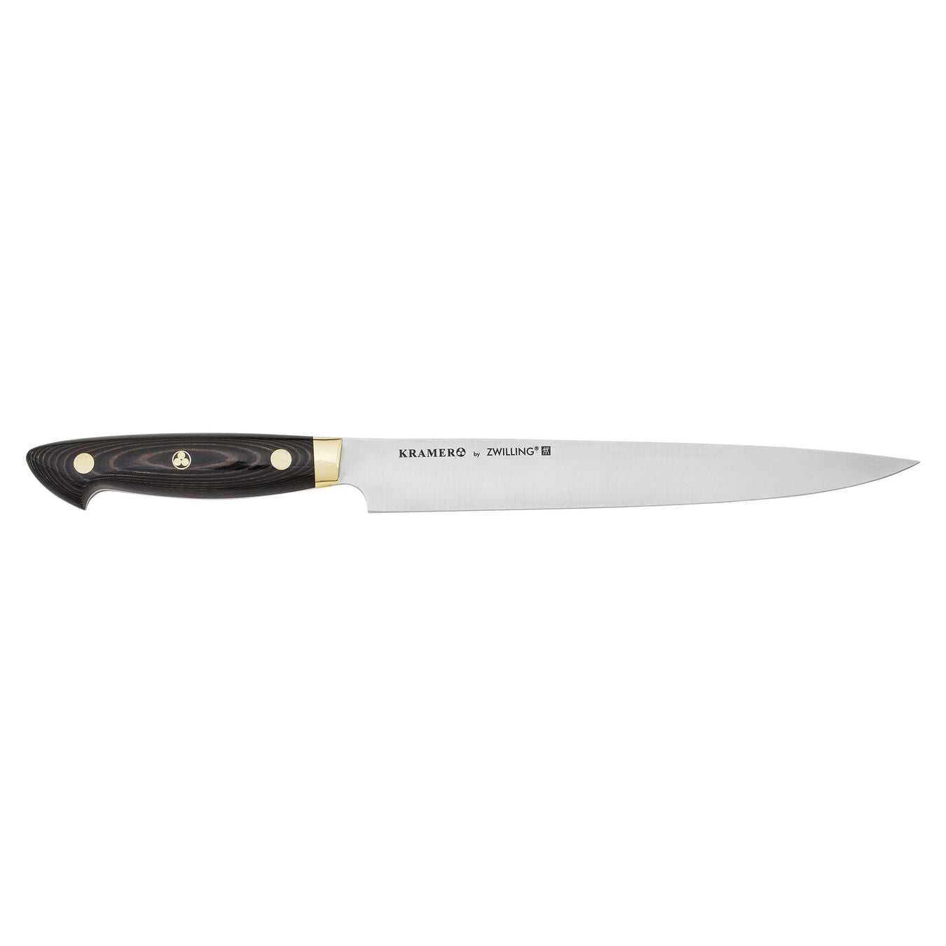 Zwilling Bob Kramer Carbon 2.0 - 9-INCH SLICING KNIFE
