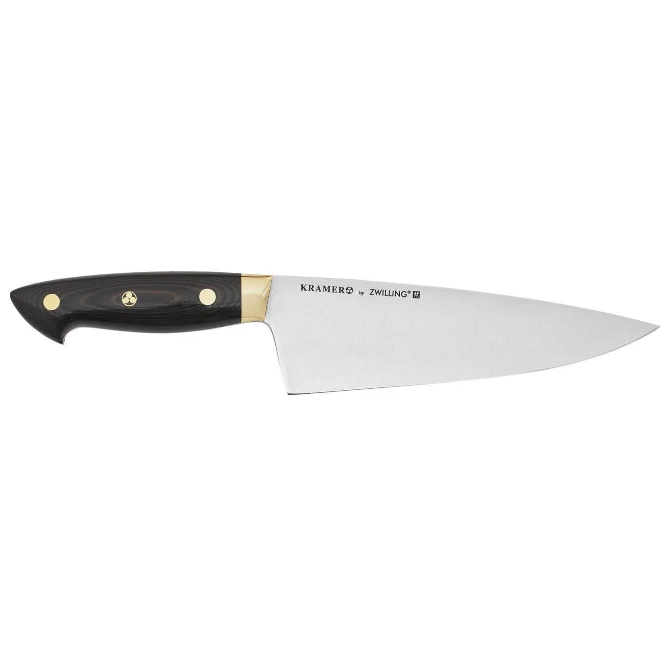 Zwilling Bob Kramer Carbon 2.0 - 8-INCH CHEF'S KNIFE