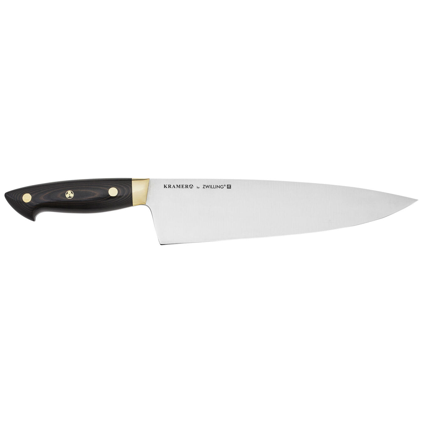 Zwilling Bob Kramer Carbon 2.0 - 10-INCH CHEF'S KNIFE