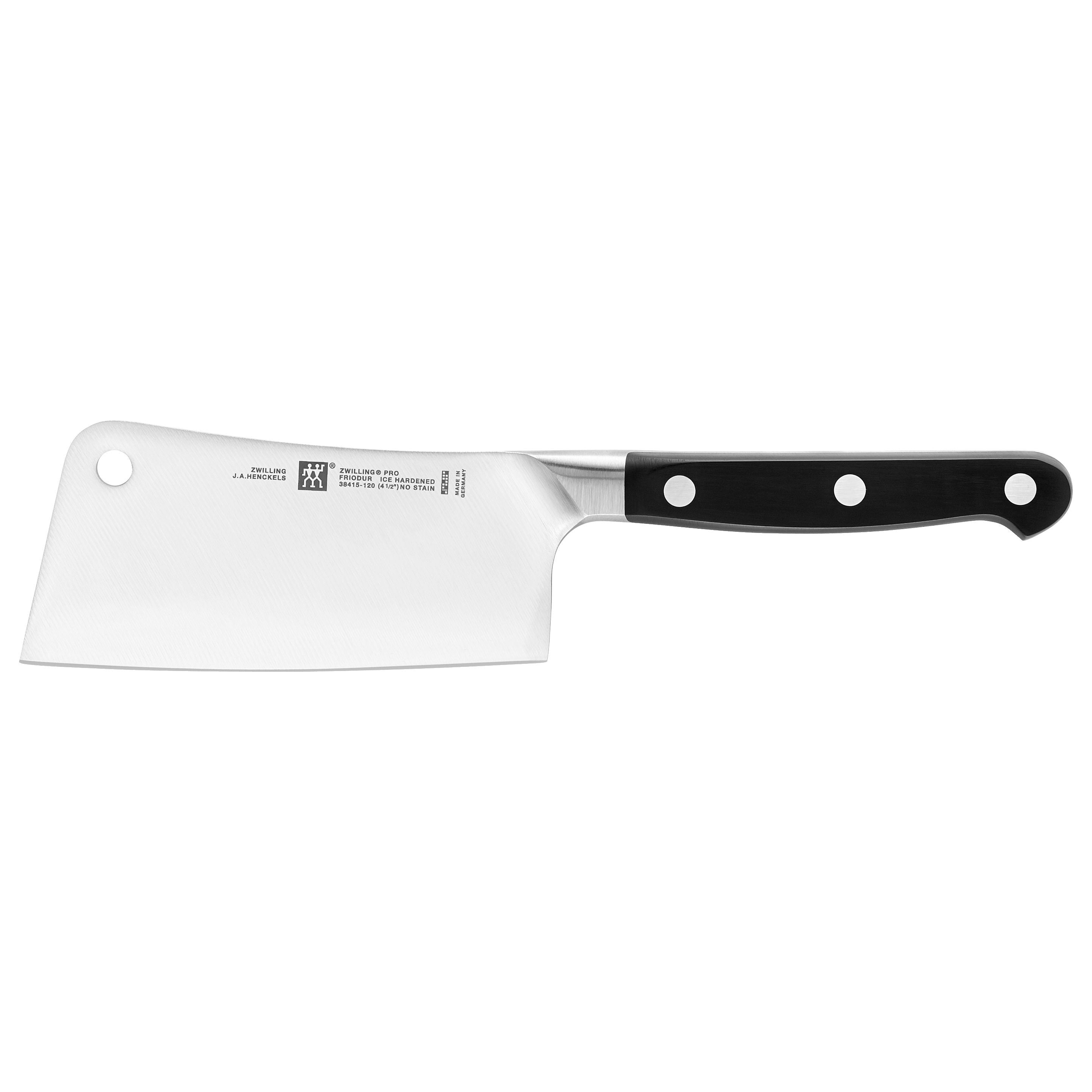 Zwilling Pro - 4.5-INCH MINI-CLEAVER
