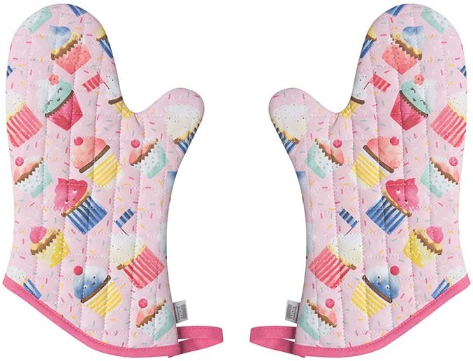 Now Designs - Oven Mitt