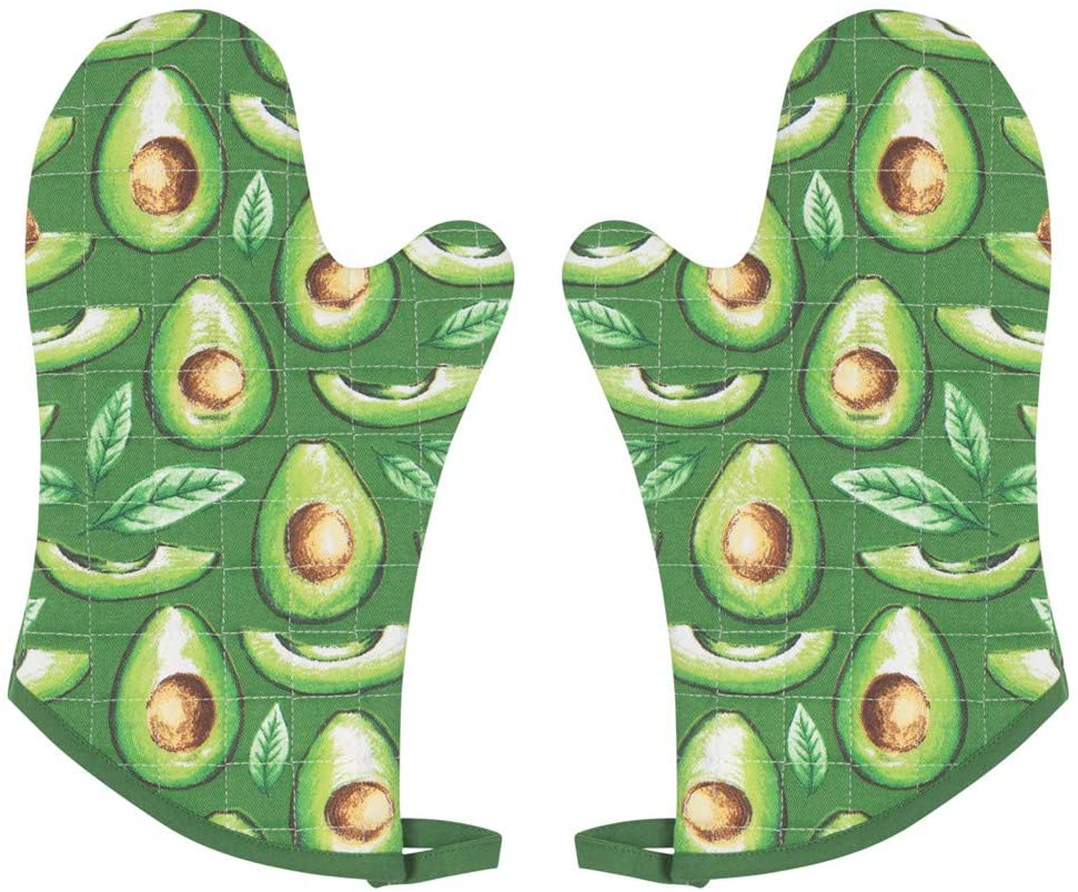 Now Designs - Oven Mitt