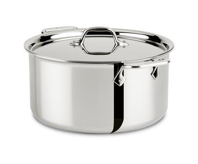 All Clad D3 - Stainless Stockpot