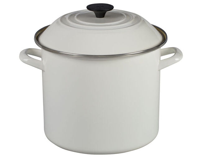 Le Creuset - Stockpot 8 Qt.