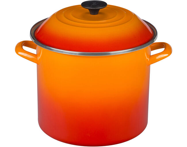 Le Creuset - Stockpot 8 Qt.