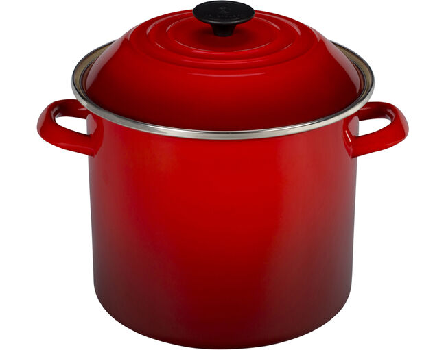 Le Creuset - Stockpot 8 Qt.