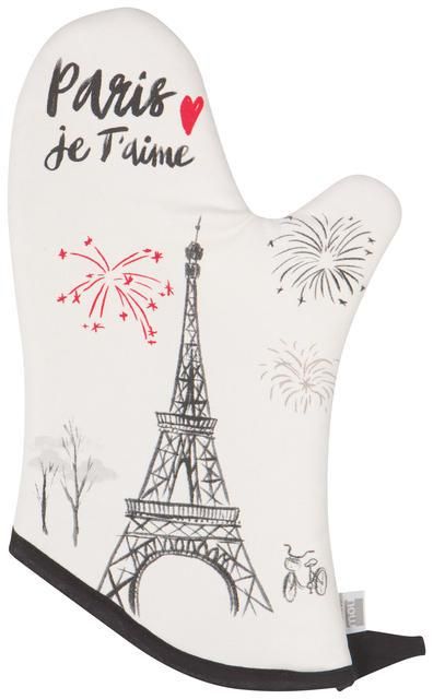 Now Designs - Oven Mitt