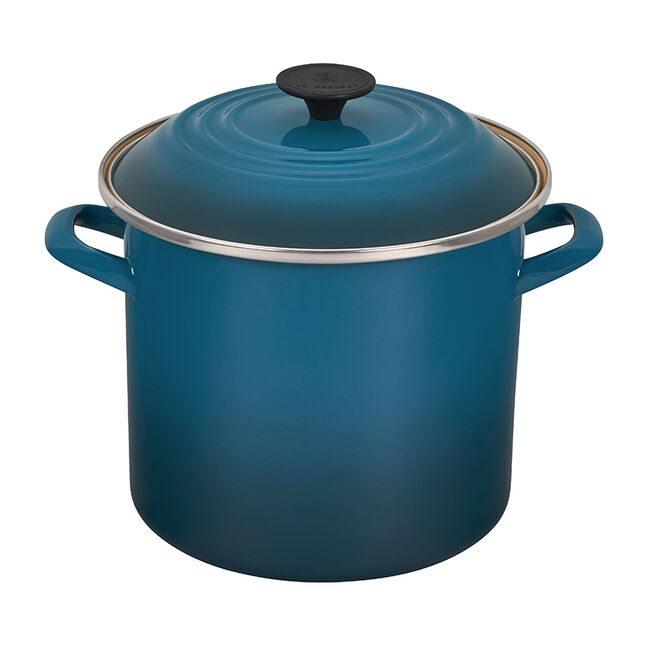 Le Creuset - Stockpot 8 Qt.