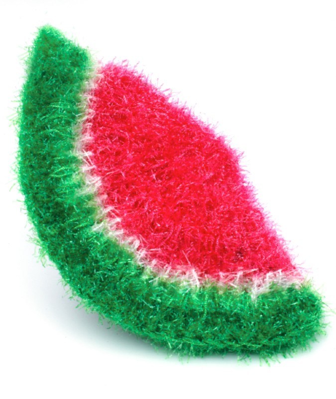 Dish Scrubbies - Watermelon