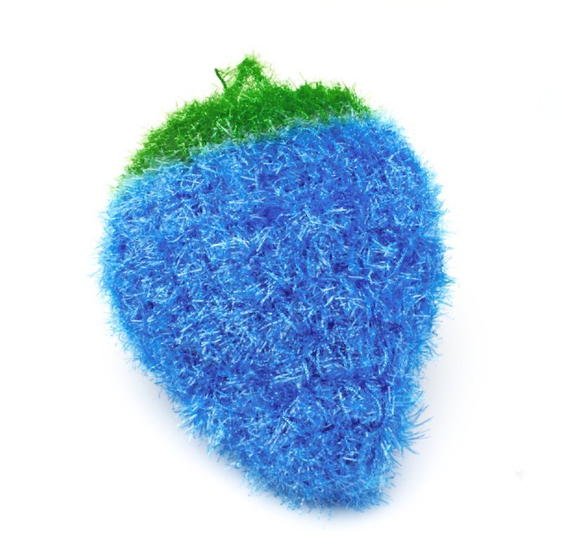 Dish Scrubbies Blueberry