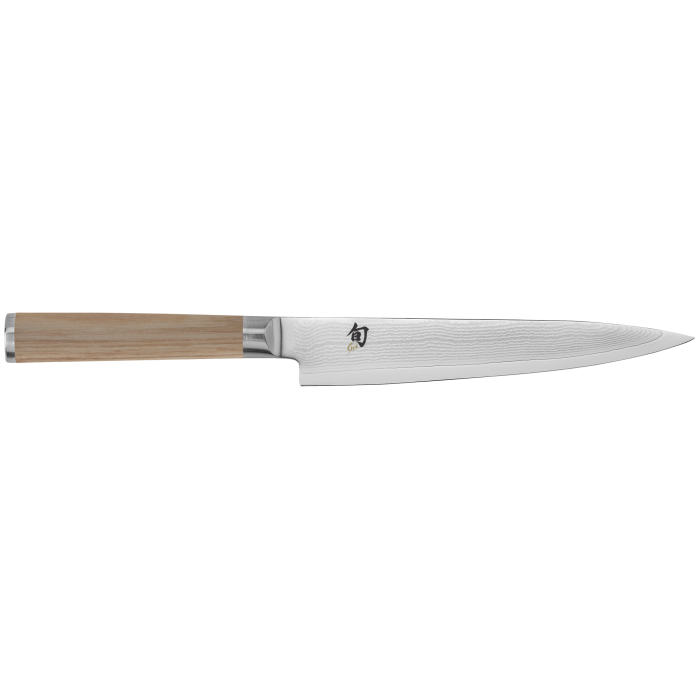 Shun - Classic Blonde Utility 6"