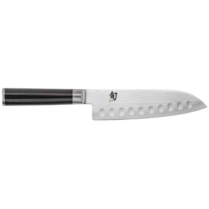 Shun - Classic H.G. Santoku 7"