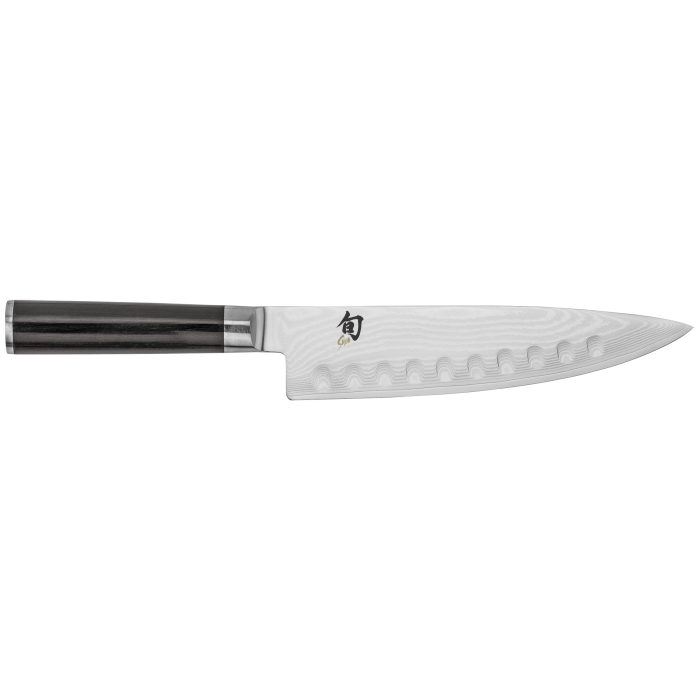 Shun - Classic H.G. Chef's 8"