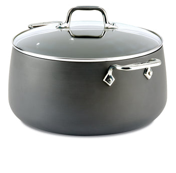 All Clad HA1 - 8 Qt. Stockpot