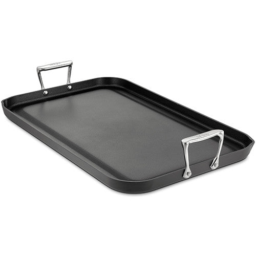 All Clad - HA1 Nonstick Grande Griddle Pan