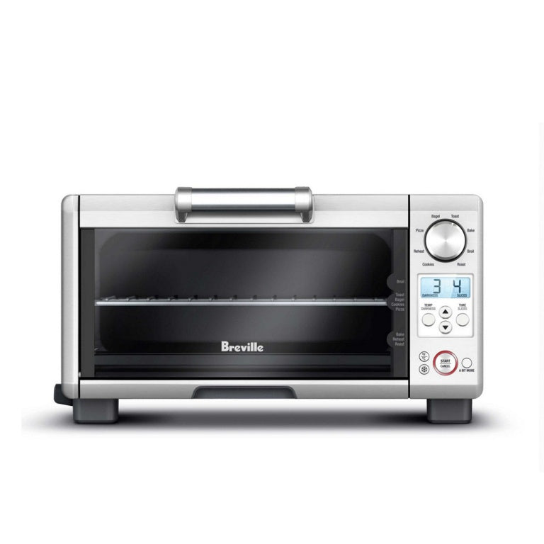 Breville Smart Convection Toaster Oven Air