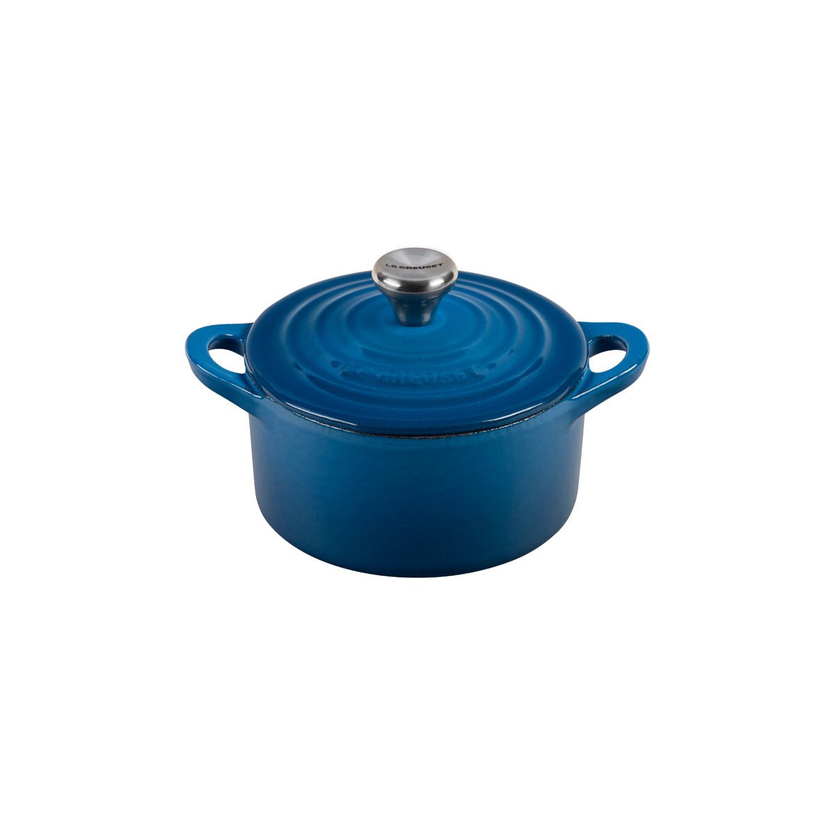 Le Creuset - Sunday blues aren't always a bad thing! Cheer up with our  Marseille Mini Cocotte Set - a Black Friday weekend special you don't want  to miss!