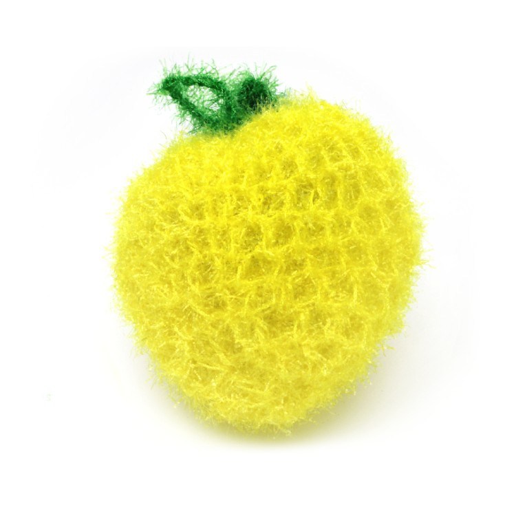 Dish Scrubbies - Lemon