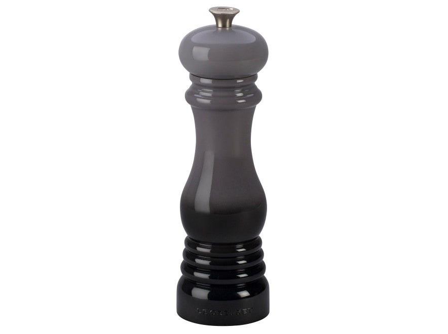 Le Creuset - Pepper Mill - Oyster