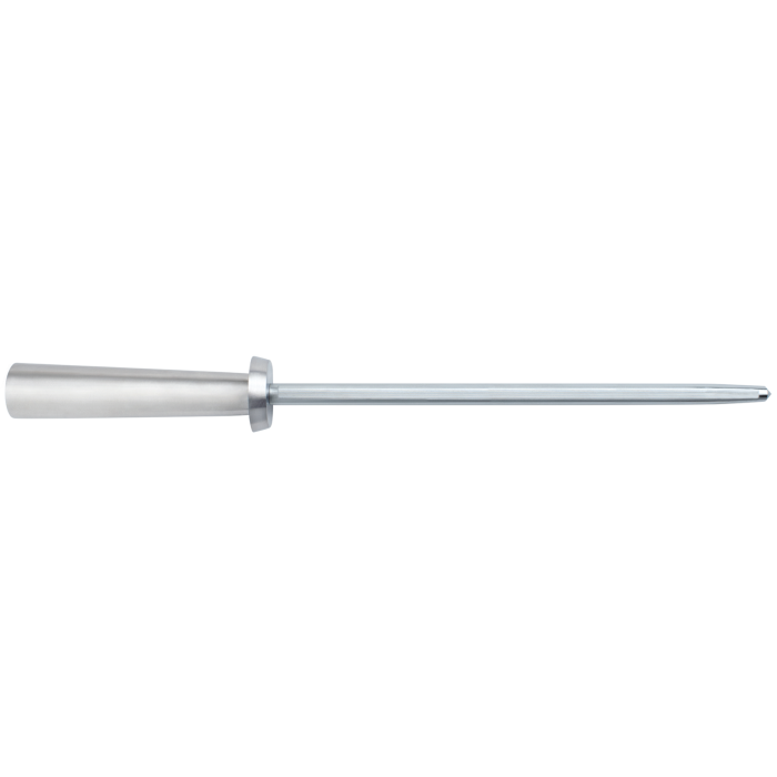 Shun - Satin Steel Combination Honing Steel