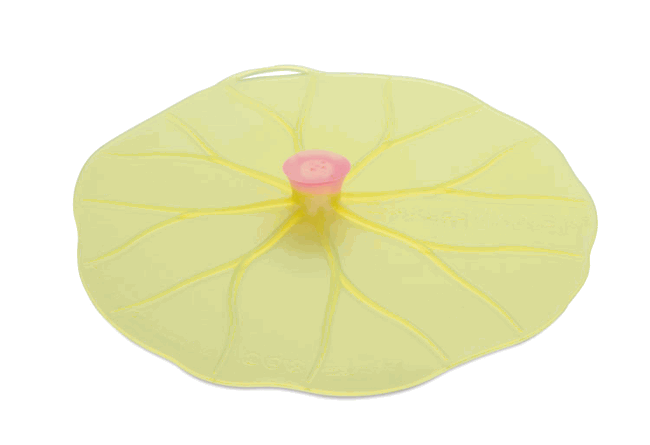 Charles Viancin - Lilypad Lid