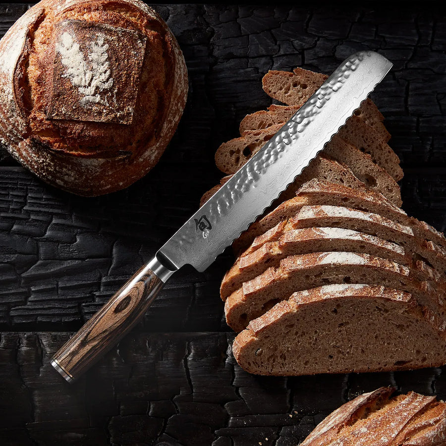 Premier 9" Bread Knife