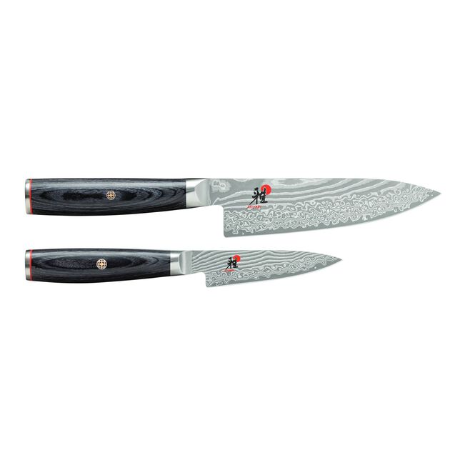 Miyabi Kaizen, 2-piece Knife Set