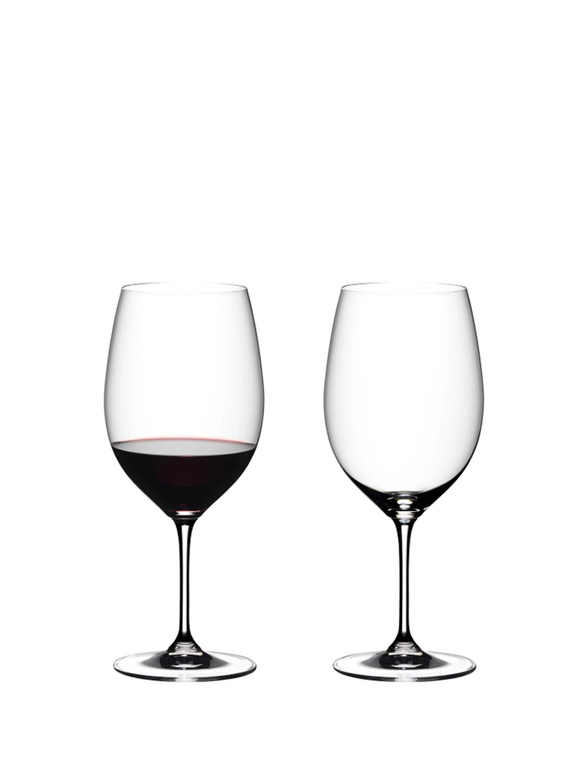 Riedel - Vinum Bordeaux S/2