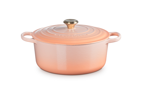 Le Creuset - Signature Round Dutch Oven