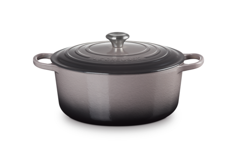 Le Creuset - Signature Round Dutch Oven
