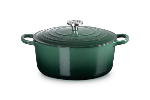 Le Creuset - Signature Round Dutch Oven