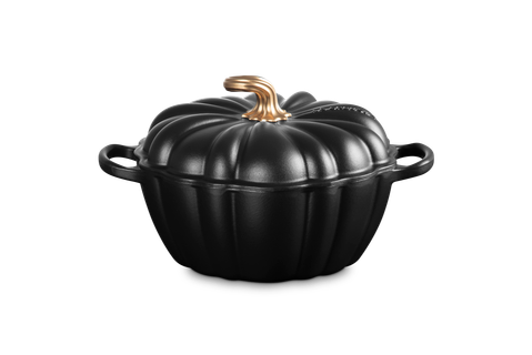 Le Creuset - Signature Pumpkin Cocotte