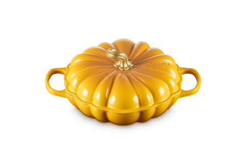 Le Creuset - Signature Pumpkin Braiser