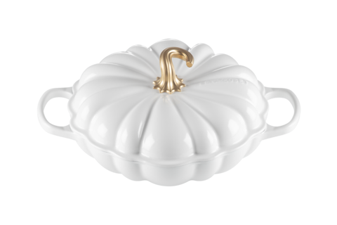 Le Creuset - Signature Pumpkin Braiser