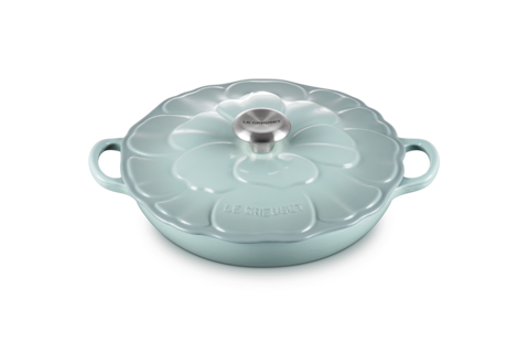 Le Creuset - Signature Petal Braiser 2.25 Qt.