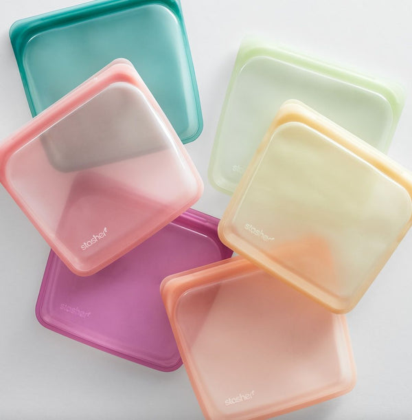 Plastic Cover, Banner Image